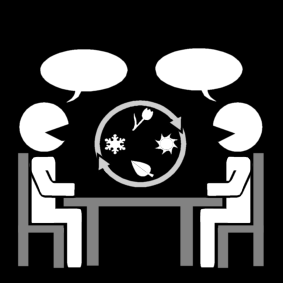 annual discussion